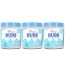 Dr. Morepen: Pure Cotton & Eco-Friendly Earbuds - 100 Cotton Buds pack of 3