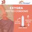 Dr. Morepen: Exygra  Strawberry Flavoured Condom - Pack of 10