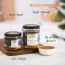 Two Brothers Organic Farms: Acacia Apiary Honey (350g)