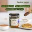 Two Brothers Organic Farms: Acacia Apiary Honey (350g)