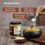 Two Brothers Organic Farms: Organic Buffalo Ghee (500Ml)
