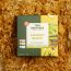 Two Brothers Organic Farms: Handmade Sugarcane Jaggery Block (900g)