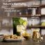 Two Brothers Organic Farms: Sugarcane Jaggery Powder (500g)