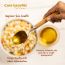 Two Brothers Organic Farms: Mustard Oil/Sarso Ka Tel (1L)