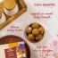 Two Brothers Organic Farms: Sattu Laddoo (175 g)