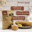 Two Brothers Organic Farms: Sprouted Ragi Malt Nachni Satva (500 g)