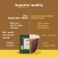 Two Brothers Organic Farms: Handmade Sugarcane Jaggery Block (900g)