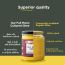Two Brothers Organic Farms: A2 Ghee (500 Ml)
