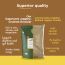 Two Brothers Organic Farms: Sugarcane Jaggery Powder (500g)