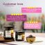 Two Brothers Organic Farms: Natural Gulkand |Rose Petal Jam (500G)