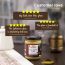 Two Brothers Organic Farms: A2 Ghee (250 Ml)