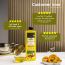 Two Brothers Organic Farms: Groundnut Oil 1 Litre