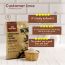 Two Brothers Organic Farms: Sprouted Ragi Malt Nachni Satva (500 g)