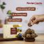 Two Brothers Organic Farms: Khajoor Laddoos  (175g)