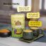 Two Brothers Organic Farms: Lakadong Turmeric Powder (150g)