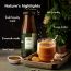 Two Brothers Organic Farms: Natural Liquid Jaggery (Kaakvi) (390ml)