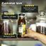 Two Brothers Organic Farms: Natural Liquid Jaggery (Kaakvi) (390ml)