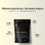 shyft: Plant Protein Isolate - Vanilla - 500gms