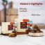 Two Brothers Organic Farms: Hand-Rolled Nachni Satva Laddoos - 175gm