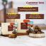 Two Brothers Organic Farms: Hand-Rolled Nachni Satva Laddoos - 175gm
