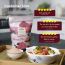 Two Brothers Organic Farms: Pink Himalayan Rock Salt (1KG)