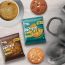Beyond Food: Protein Cookies - Assorted (Pack of 6)