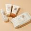 Skinfood: RICE DAILY BRIGHTENING SCRUB FOAM