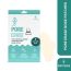 Bake Cosmetics: 2% Salicylic Acid Nose Strips for Pore Cleansing & Blackheads Removal-Pack of 6 Strips