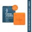 Bake Cosmetics: 2% Kojic Acid Soap with Alpha Arbutin, Lactic Acid & Niacinamide For Pigmentation, Dark Spots, Tan Removal, Brightens Underarms-Pack of 1(100g x 1)