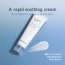 Skinfood: BLUE CHAMOMILE HYALURONIC CREAM