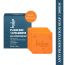 Bake Cosmetics: 2% Kojic Acid Soap with Alpha Arbutin, Lactic Acid & Niacinamide For Pigmentation, Dark Spots, Tan Removal, Brightens Underarms-Pack of 3(100g x 3)