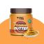 Beyond Food: Peanut Butter - Super Crunchy 500g