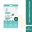 Bake Cosmetics: 2% Salicylic Acid Nose Patch for Pore Cleansing & Blackheads Removal-Pack of 10 Strips