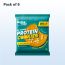 Beyond Food: Protein Cookies - Crunchy Peanut Butter (Pack of 6)