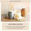 Skinfood: RICE DAILY BRIGHTENING SCRUB FOAM