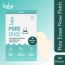 Bake Cosmetics: 2% Salicylic Acid Nose Patch for Pore Cleansing & Blackheads Removal-Pack of 10 Strips