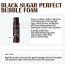 Skinfood: BLACK SUGAR PERFECT BUBBLE FOAM