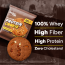 Beyond Food: Protein Cookies - Assorted (Pack of 6)