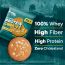 Beyond Food: Protein Cookies - Crunchy Peanut Butter (Pack of 6)
