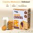 Beyond Food: Oatmeal Cookies - Cinnamon & Raisins (Pack of 12)