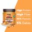 Beyond Food: Peanut Butter - Super Crunchy 1kg