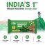 Beyond Food: Energy Bars - True Cardamom (Pack of 6)