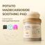 Skinfood: POTATO MADECASSOSIDE SOOTHING PAD