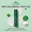 VT Cosmetics: Pro Cica Reedle Shot 100 | Calming Care | Barrier Repair | Micro-Needling | Sensitive Skin | 50ml