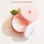 Skinfood: PEACH COTTON MULTI FINISH POWDER(15G)