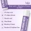 Bake Cosmetics: 2% Kojic Acid Tinted Butter Lip Brightening Balm with 1% Alpha Arbutin & Glycolic Acid 24 Hours Moisturization For Dark, Pigmented, Dry, Flaky Lips | De-Tan Lip Balm