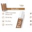 Bake Cosmetics: Bliss 100% Concentrated Perfume Oil Roll on Fragrance For Men & Women-Passion Fruit