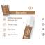 Bake Cosmetics: Bliss 100% Concentrated Perfume Oil Roll-on - Passion Fruit (Unisex)
