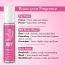 Bake Cosmetics: Joy 100% Concentrated Perfume Oil Roll on Fragrance For Men & Women-Peony