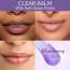 Bake Cosmetics: 2% Kojic Acid + Alpha Arbutin + Glycolic Acid Lip Brightening Balm - De-Tan & Hydration (24h Moisturization)